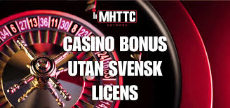Online Casino Utan Svensk Licens - Fördelar och Nackdelar Online Casino Utan Svensk Licens - Fördelar och Nackdelar